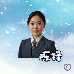 陈锋